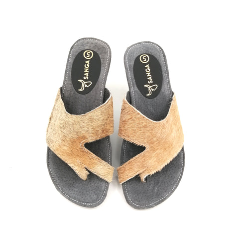 Sandals - SC20-SAN05-14 - Size 5