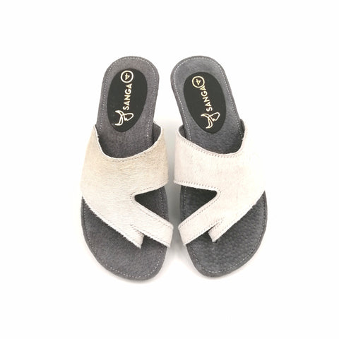 Sandals - SC20-SAN04-12 - Size 4