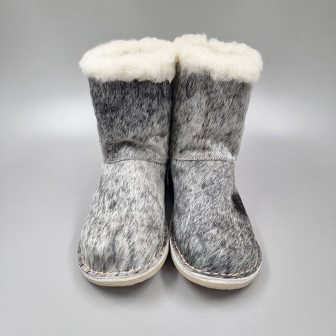 Short Boots - SC20-SB06-97 - Size 6