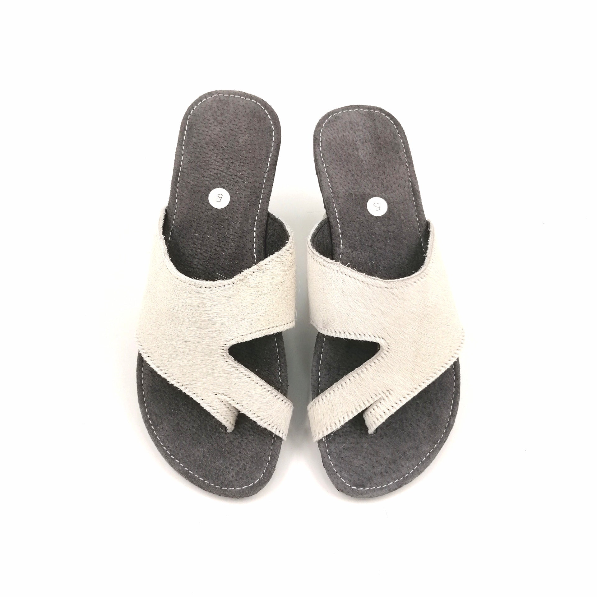 Sandals - SC20-SAN05-20 - Size 5