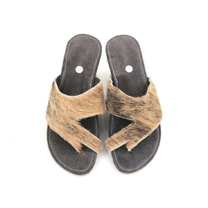 Sandals - SC20-SAN05-17 - Size 5