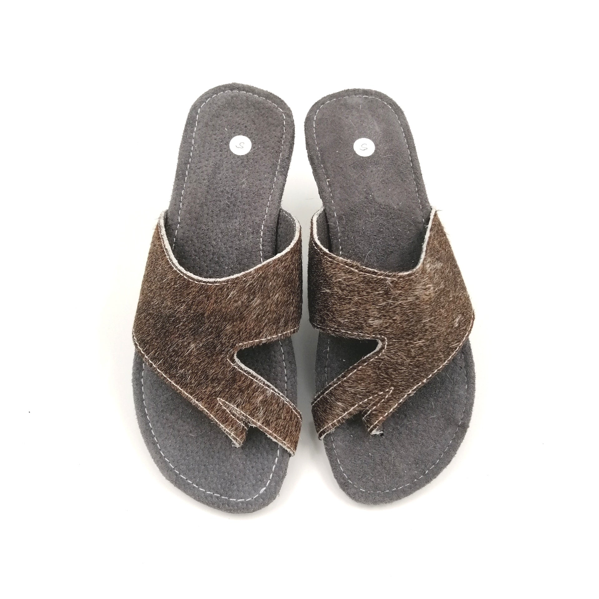 Sandals - SC20-SAN05-16 - Size 5