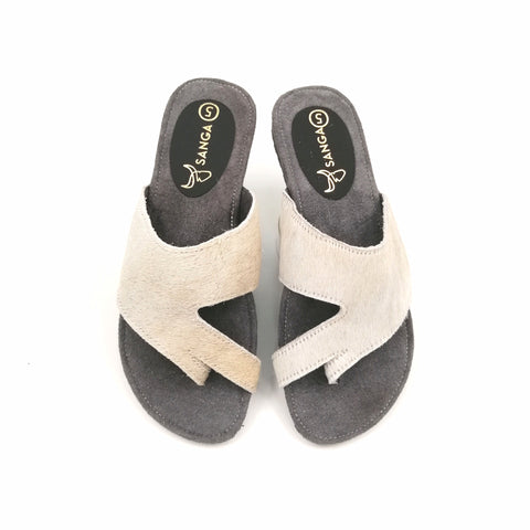 Sandals - SC20-SAN05-15 - Size 5