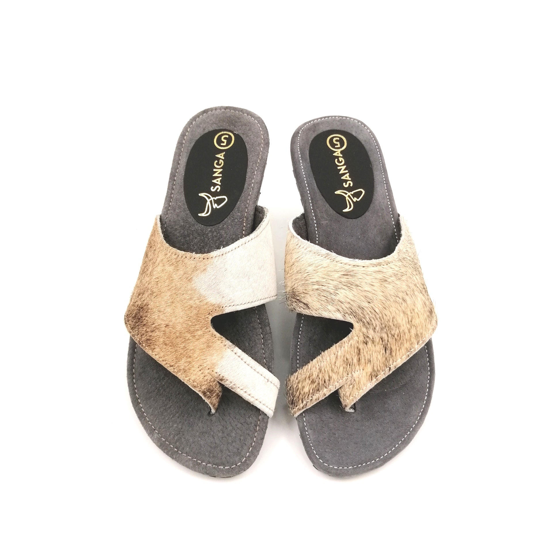 Sandals - SC20-SAN05-05 - Size 5