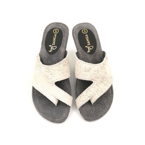 Sandals - SC20-SAN05-03 - Size 5