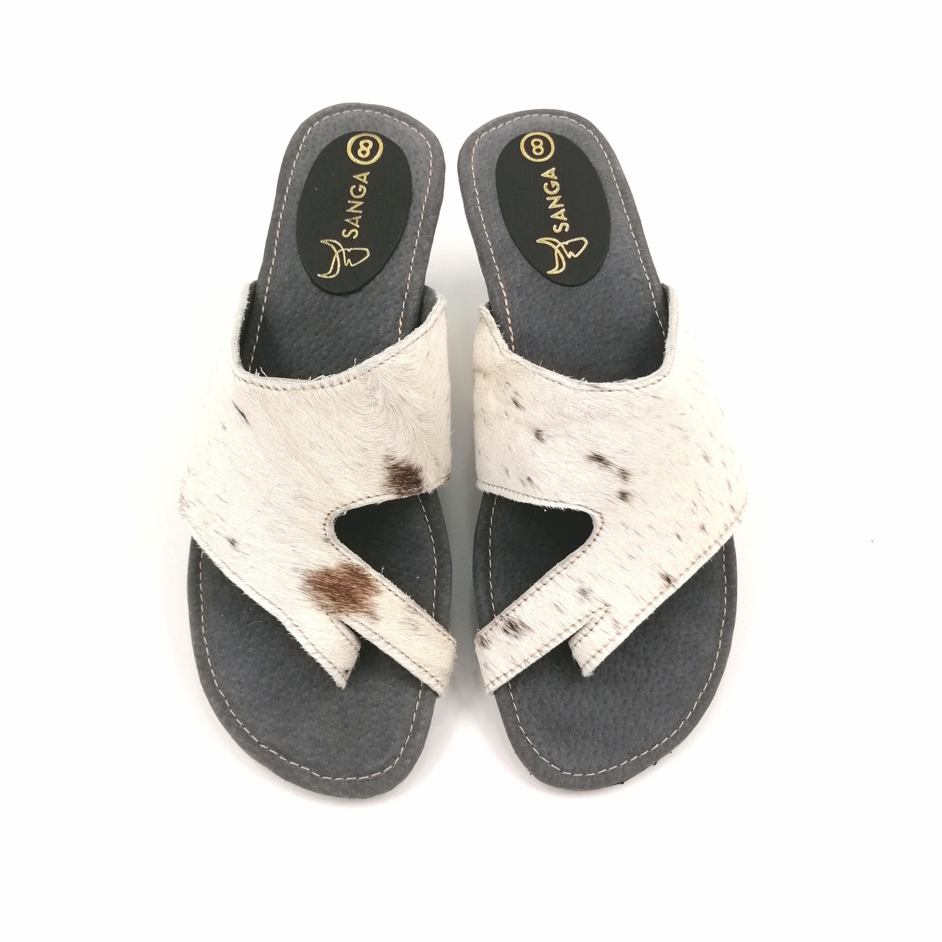 Sandals - Size 8 – Sanga Collection