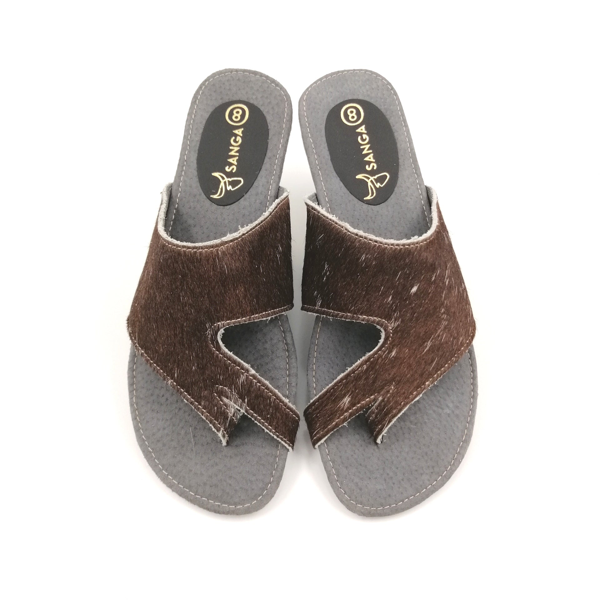 Sandals - Size 8 – Sanga Collection