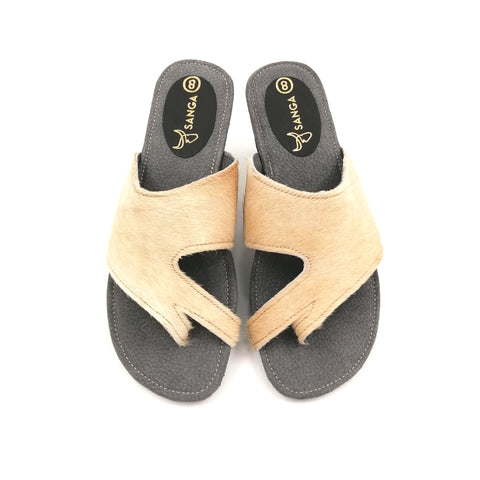 Sandals - SC20-SAN08-05- Size 8