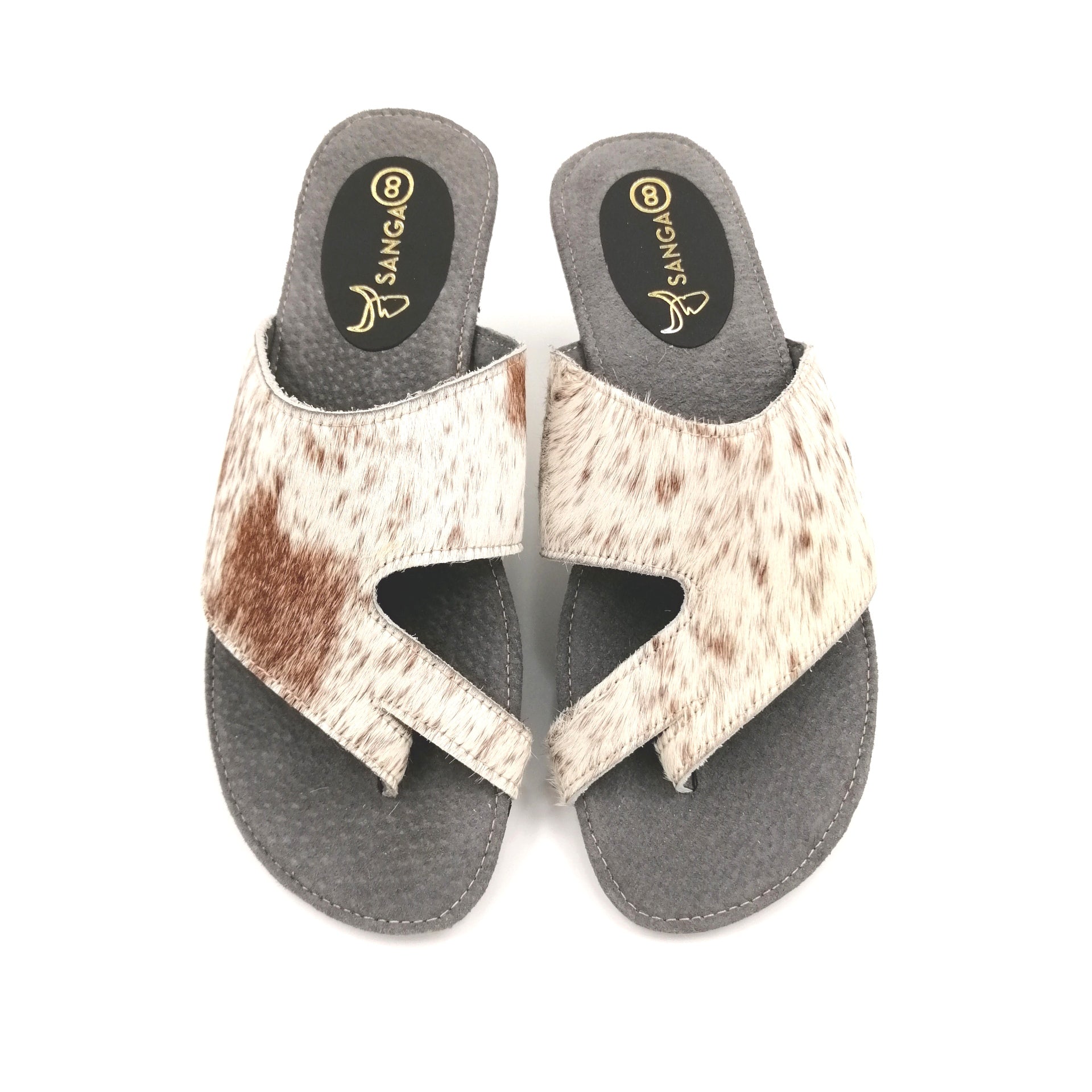 Sandals - Size 8 – Sanga Collection