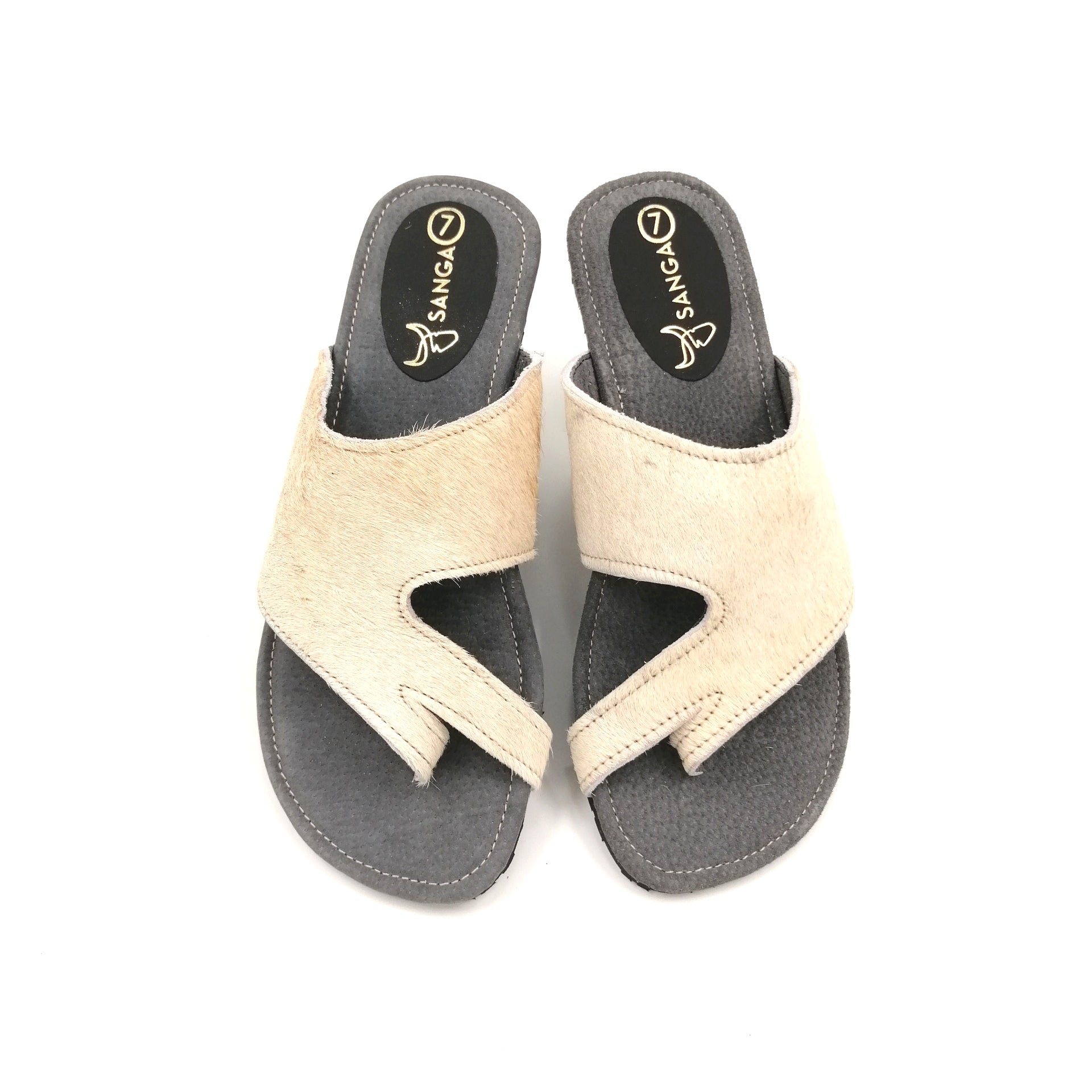 Sandals - SC20-SAN07-16 - Size 7