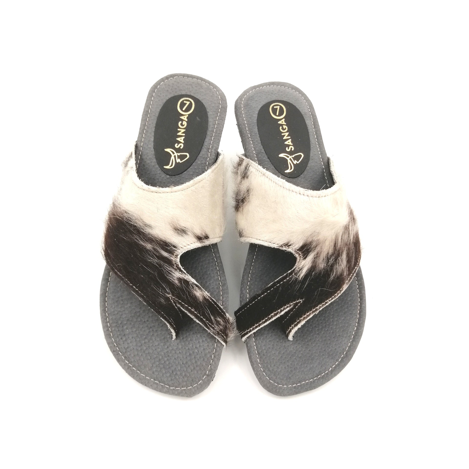 Sandals - Size 7 – Sanga Collection