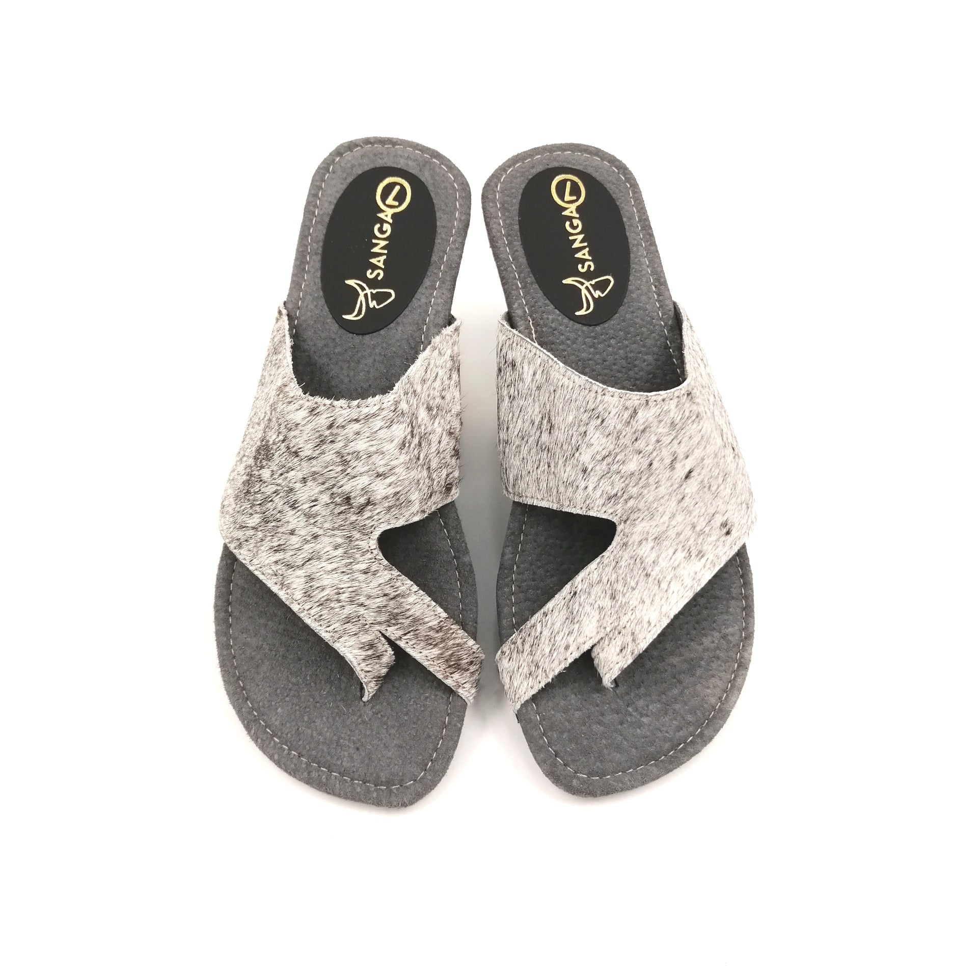Sandals - Size 7 – Sanga Collection