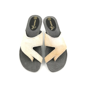 Sandals - SC20-SAN06-09 - Size 6