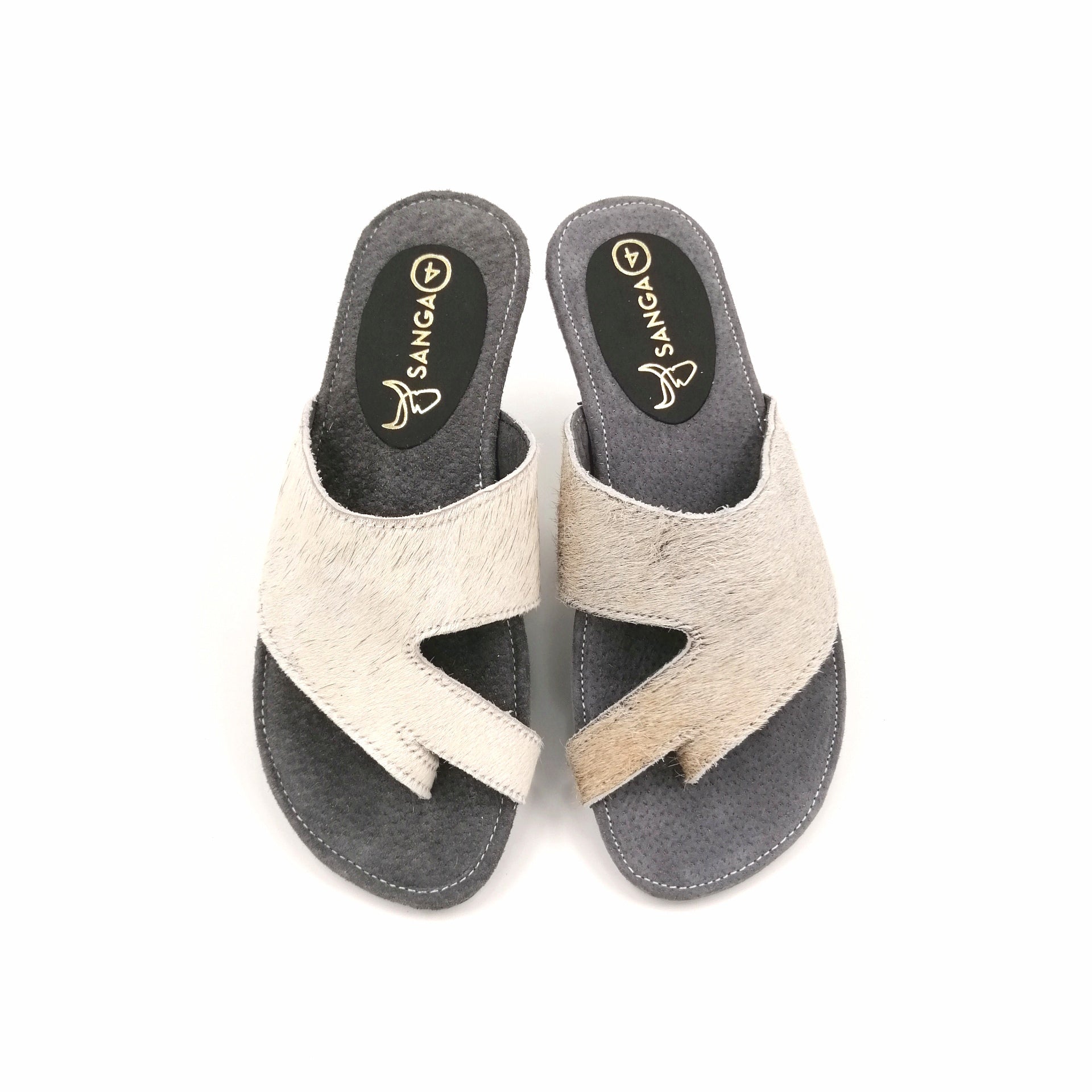 Sandals - SC20-SAN04-06 - Size 4