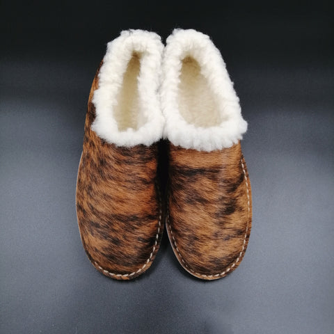 Slippers - SC20-SLP09-02 - Size 9