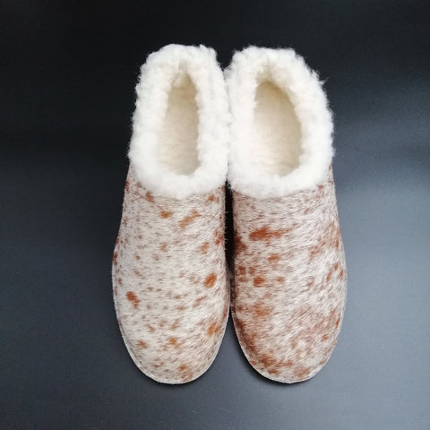 Slippers - SC20-SLP11-01 - Size 11