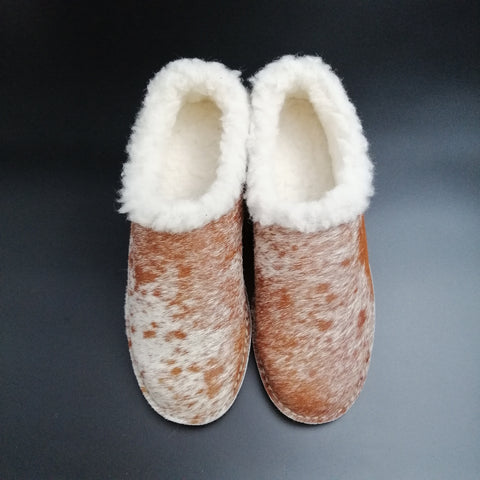 Slippers - SC20-SLP11-02 - Size 11