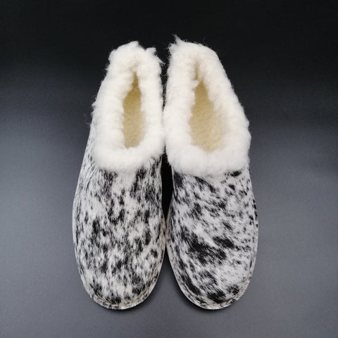 Slippers - SC20-SLP09-03 - Size 9