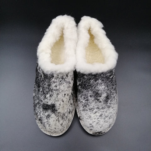 Slippers - SC20-SLP09-04 - Size 9