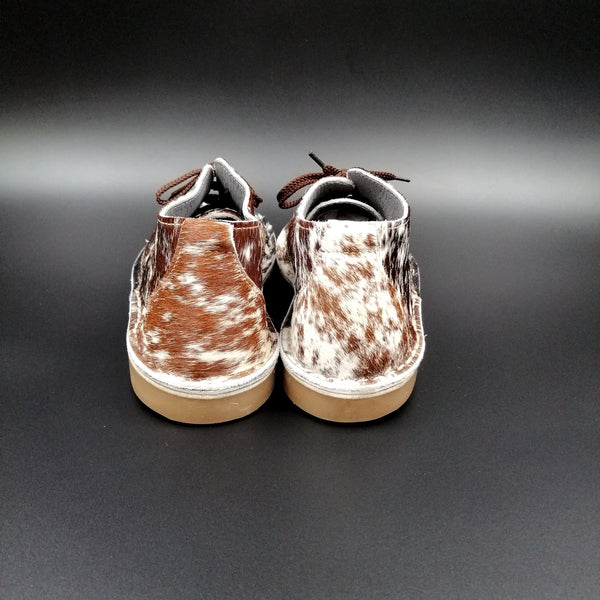 High Top Vellies - SC20-HT06-09 - Size 6