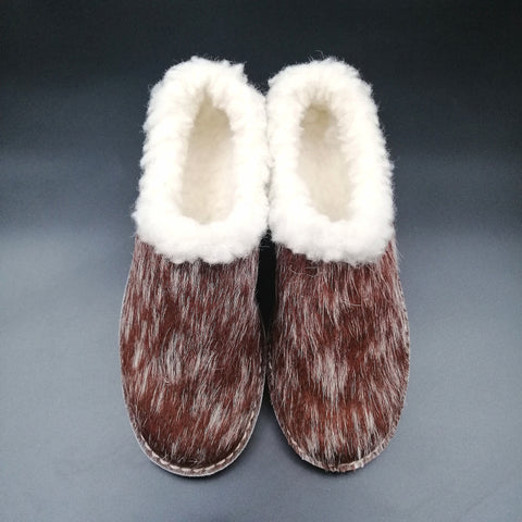 Slippers - SC20-SLP09-06 - Size 9