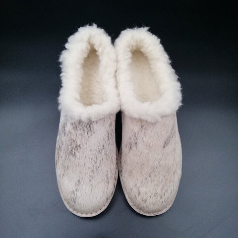 Slippers - SC20-SLP10-01 - Size 10