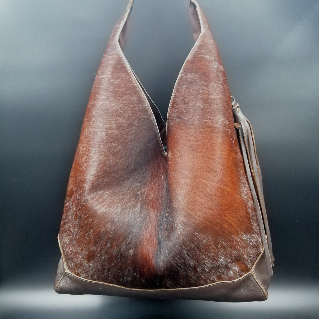 Olsen Hobo - Costal Leather Bags