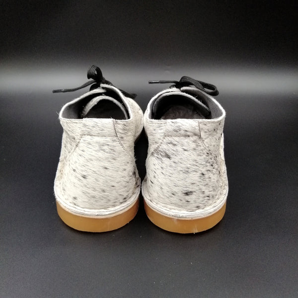 High Top Vellies - SC20-HT12-20 - Size 12