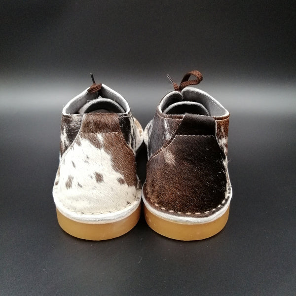 High Top Vellies - SC20-HT08-22 - Size 8